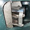  B&J Machinery Carpet Bevel Machine,